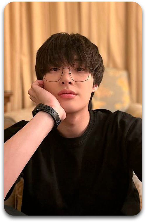 Карта / ATEEZ #0762