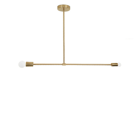 Ceiling design lamp  Antipode by Lambert & Fils