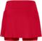 Юбка для девочек Head Club Basic Skort, арт. 816459-RD