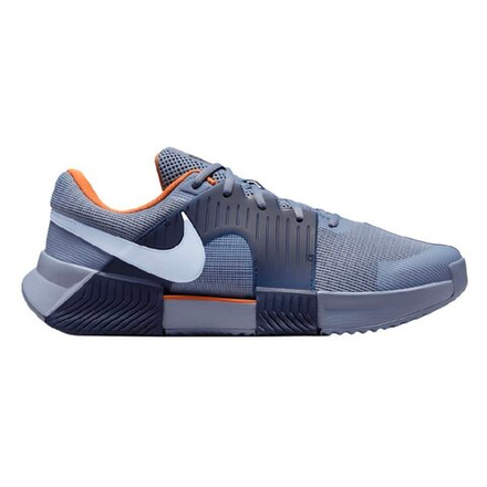 Кроссовки для тенниса Мужские NIKE ZOOM GP CHALLENGE 1 CLAY для грунта