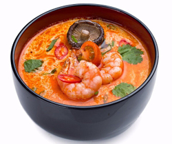 Смесь для супа Том Ям Трапеза На Первое. 130 г х 3 шт