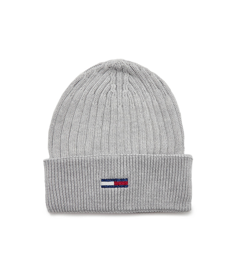 шапка Tommy Jeans - серый(AW0AW12628)