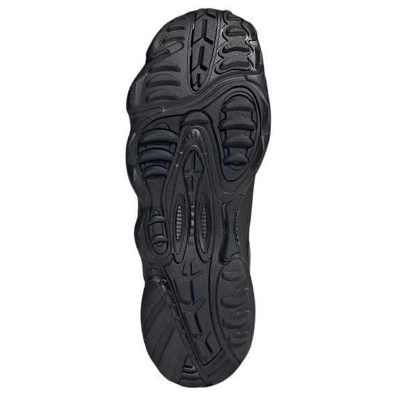 Adidas открытый Мужской верх - Черный Унисекс