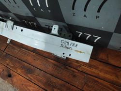 Усилитель переднего бампера Haval Jolion 21-нв Б/У Оригинал 2803400XGW02A