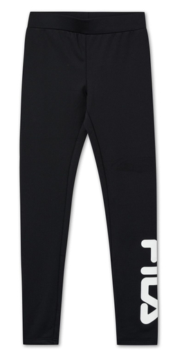Leginsy Fila Flex 2.0 Leggings Women - черный