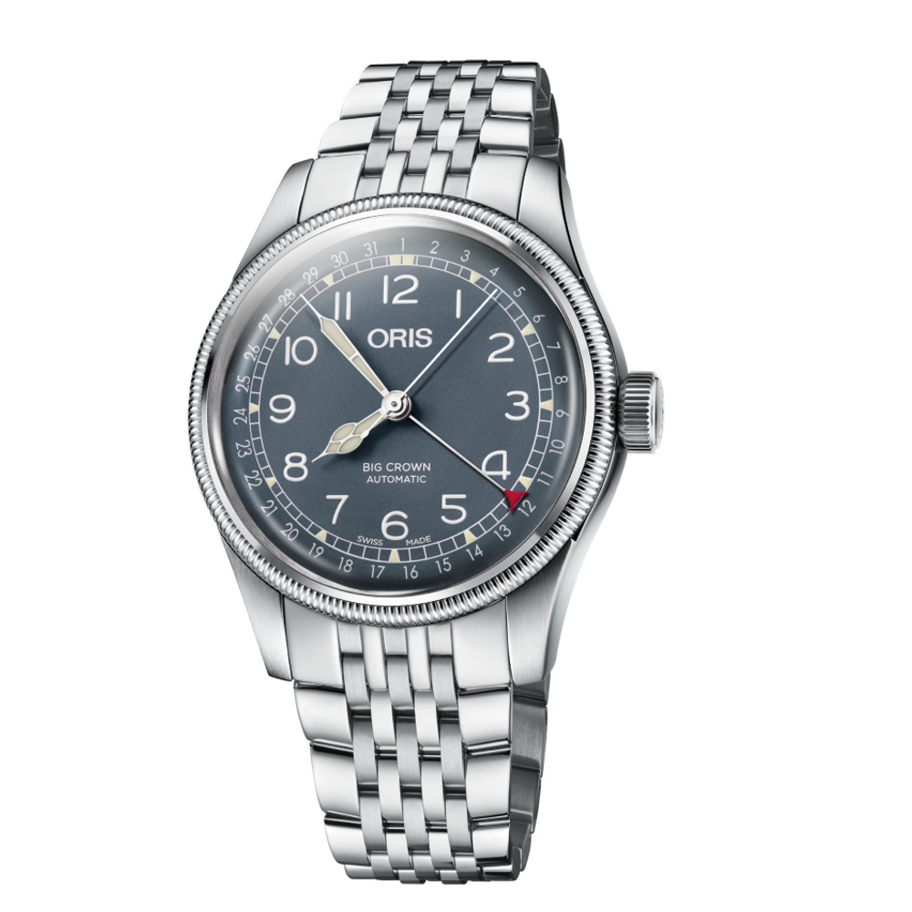 Oris Big Crown 01 754 7741 4065-07 8 20 22