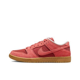 Кроссовки Nike SB Dunk Low 'Red Gum' DV5429‑600