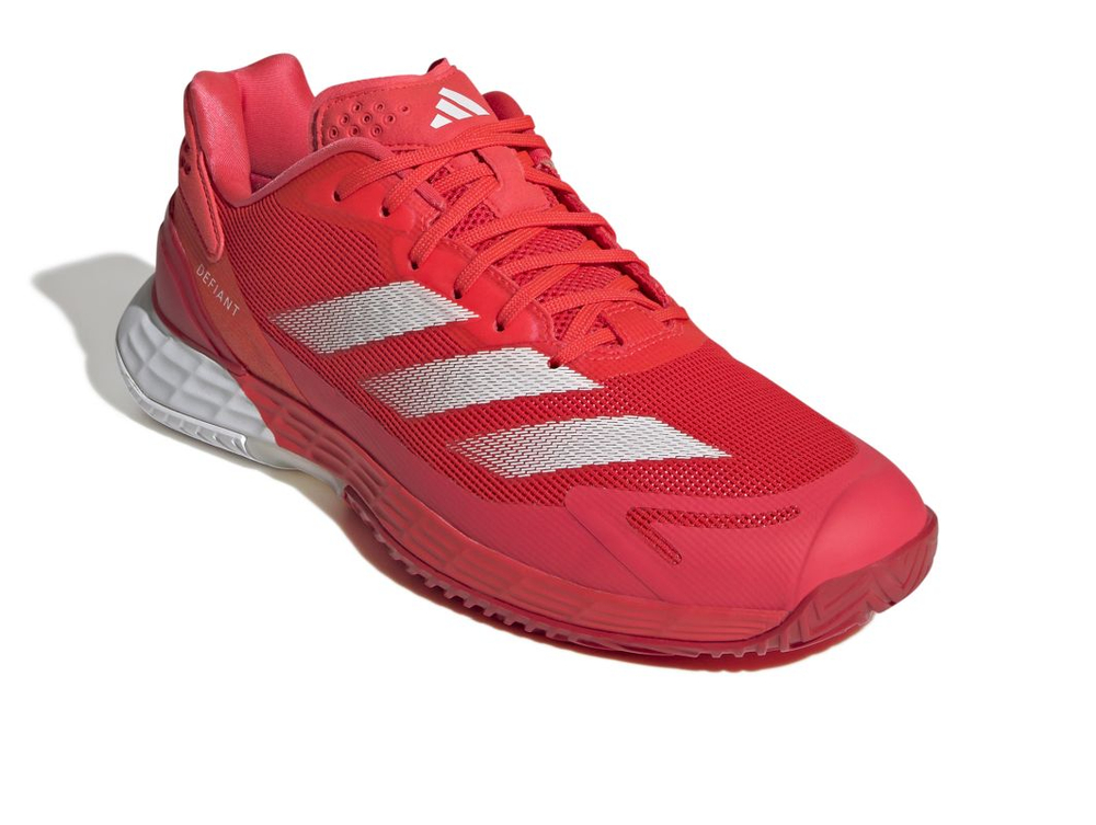 Теннисные кроссовки Adidas Defiant Speed 2 M