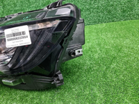 Фара левая Belgee X70 (2024-н.в.) LED