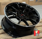 Комплект дисков Rays G25 16x7 et35 5x100