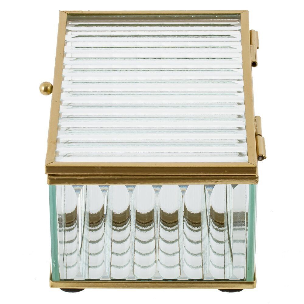 GAEM Шкатулка, L14,5 W9 H6 см