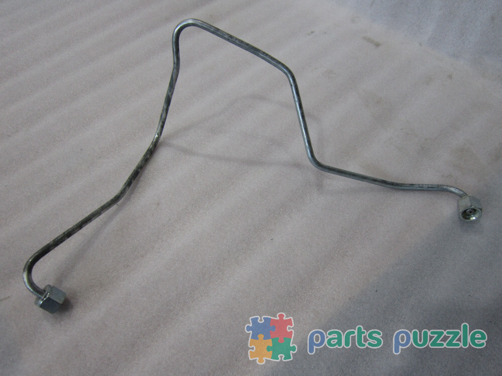 Трубка топливная / INJECTION PIPE АРТ: 3525A101