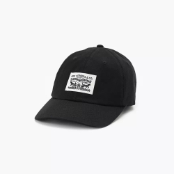 Кепка LEVI'S RELAXED DAD HERITAGE CAP