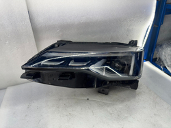 Передняя фара (LED) для WM Motor W6, оригинал