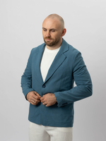 Блейзер облегченный Totemic Clo