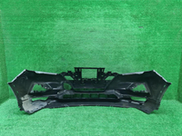 Бампер передний Nissan Qashqai 2 j11 (2017-2023)