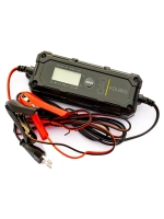 Зарядное устройство Battery Service 6/12В, 1А/4 A