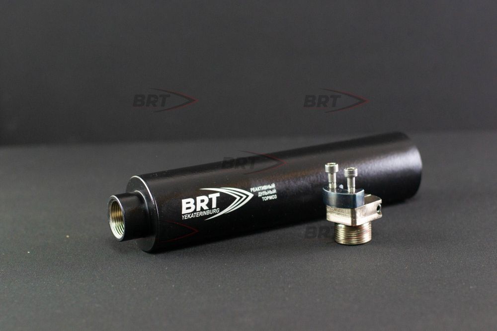 Комплект ДТК РДТ на Вепрь CОК-94 7,62х39, BRT