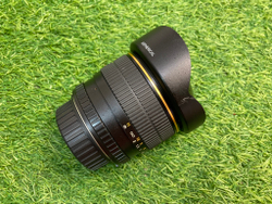 Samyang 8mm 3.5 AS IF MC Fish-eye CS Nikon F