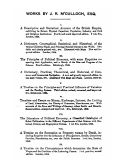 An inquiry into the nature and causes of the wealth of nations | Adam Smith
