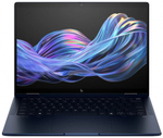 Ноутбук HP EliteBook X G1i 14 AI 14&#34; / 32 Гб / SSD 1000 Гб / Win 11 Pro / B66NBES