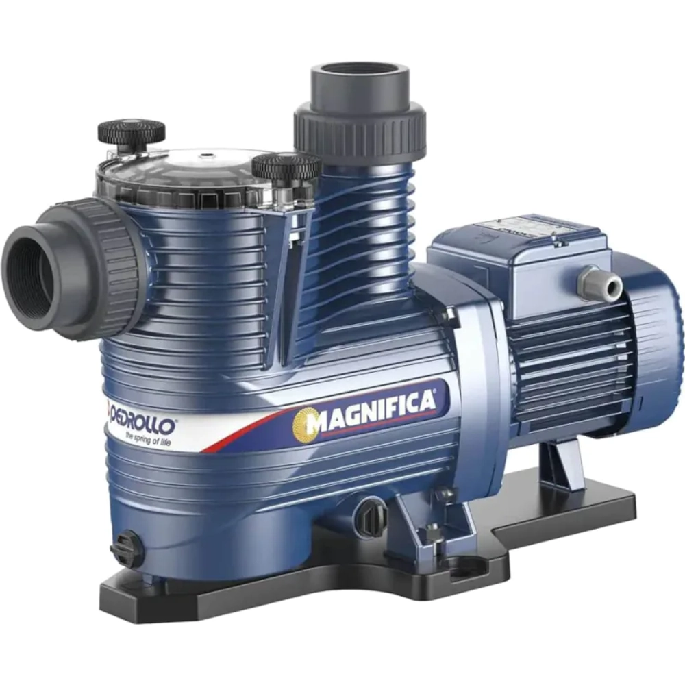 Pedrollo MAGNIFICA 1 центробежный насос 43MA011A