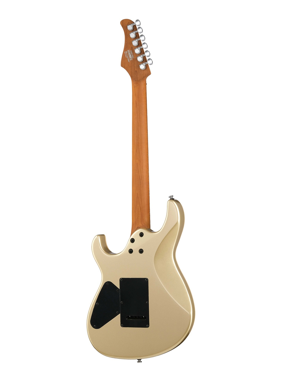 G300-PRO-MGD G Series Электрогитара, золотистая, Cort