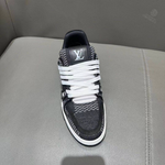 Кроссовки Louis Vuitton Trainer