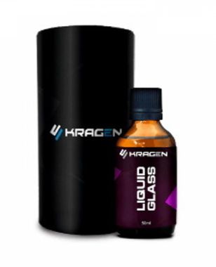 KRAGEN 7 LIQUID GLASS жидкое стекло (10мл.)