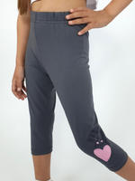 17-43-5 Бриджи для девочки