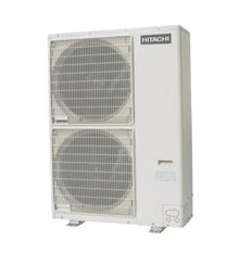 Наружный блок VRF системы Hitachi RAS-6FSNME