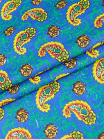 Ситец, 100 гр/м2, ш. 80 см, пр-во Россия