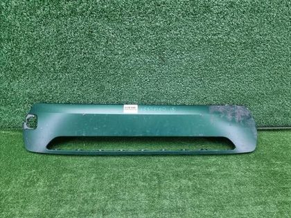 Накладка переднего бампера Mini Hatch F56 (21-24)