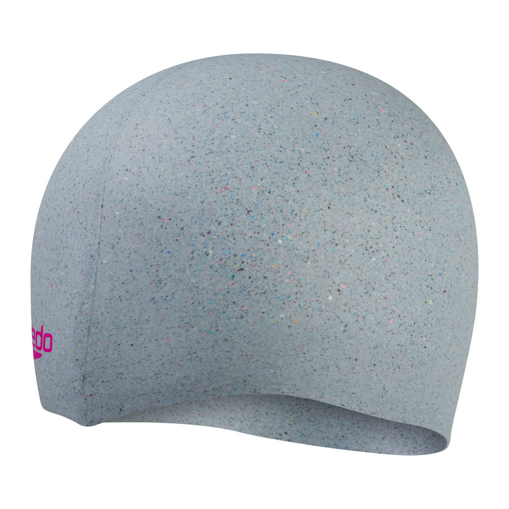 Шапочка для плавания SPEEDO Recycled Cap 8-1130814565, силикон