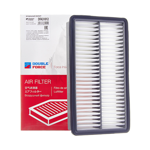 Фильтр воздушный DOUBLEFORCE DFA31012