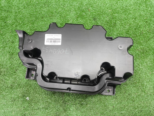 Сабвуфер Jetour T2 (2023-н.в.)