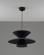 Светильник подвесной светодиодный Moderli V11101-PL Mantis