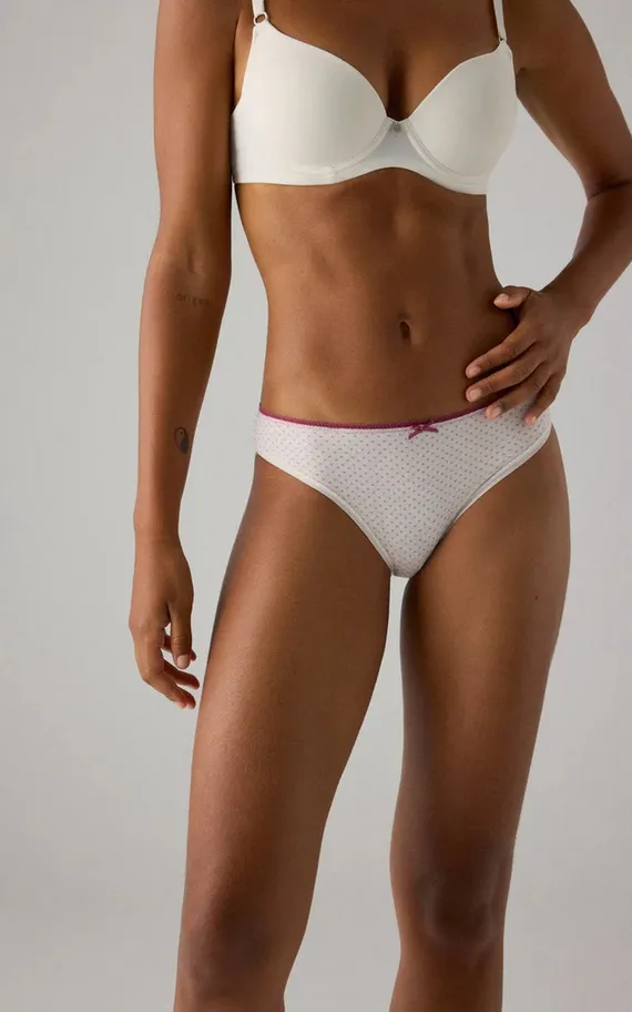 19020 Mini Трусы слипы 2 шт. в упаковке