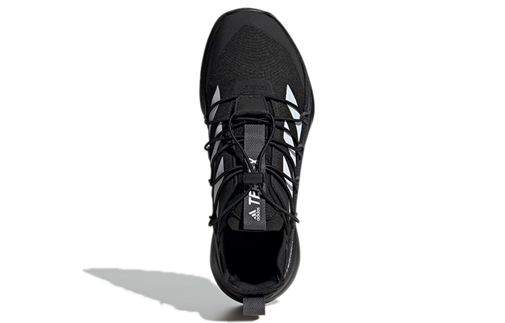 Кроссовки Adidas Terrex Voyager 21 Canvas