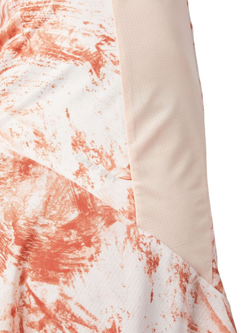 Теннисное платье Lotto Tech IV D2 - dogwood pink