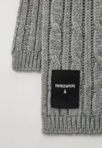 Шарф PATRIZIA PEPE