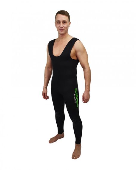 Гидрокостюм Scorpena EcoLine - 5 мм штаны