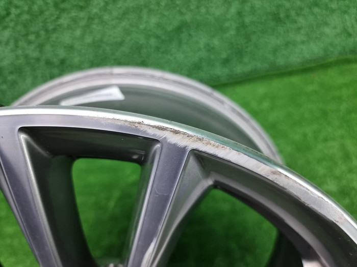 Диск литой R17 BMW 5er G30 (2017-2023) 631 стиль