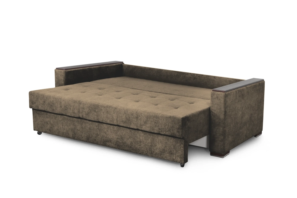 Диван-кровать Монако 7 СТАНДАРТ (Независимый пружинный блок)