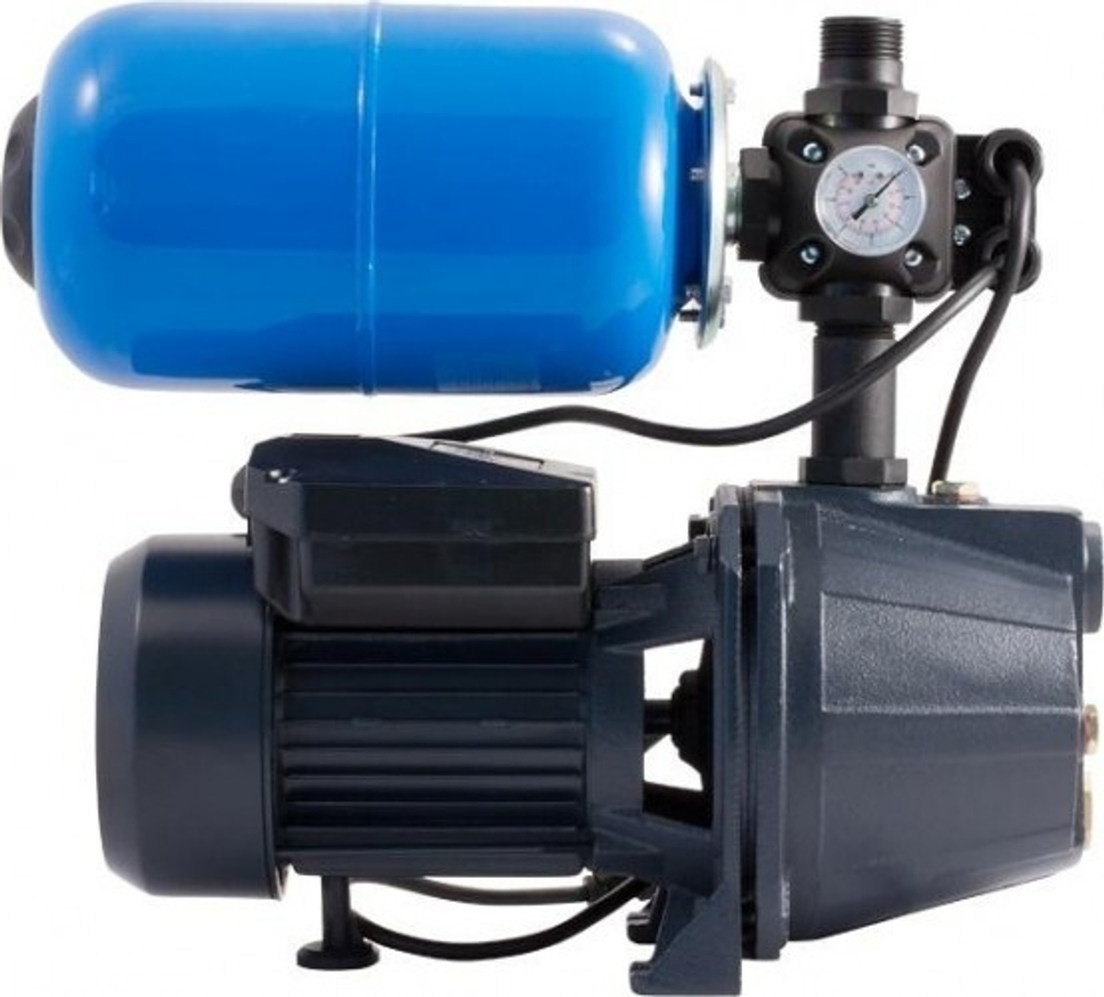 Установка для водоснабжения UNIPUMP AUTO JET 100 S-5 11330