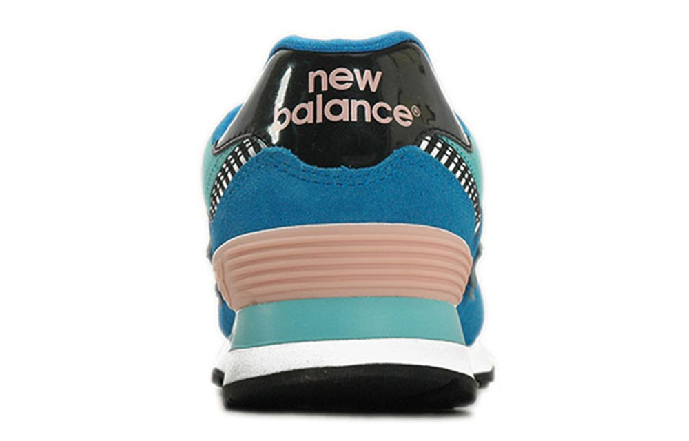 Кроссовки New Balance Nb 574 Palm Springs GS (Подростковая размерная сетка)