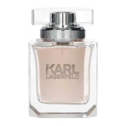 Женский аромат KARL LAGERFELD Eau de Parfum весна 45 мл