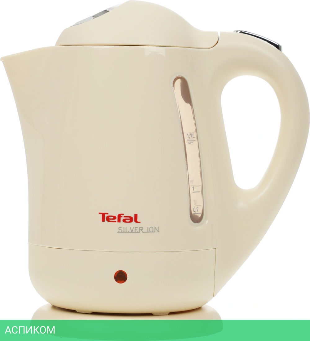 Электрочайник Tefal BF925232 песочный