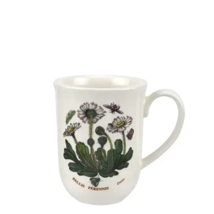 Portmeirion Кружка Daisy 320 мл "Ботанический сад