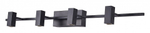 Спот Moderli Right V5041-4WL